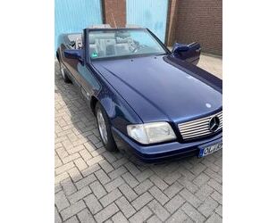 Mercedes-Benz SL 280 Gebrauchtwagen