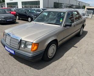 Mercedes-Benz E 200 Gebrauchtwagen