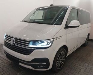 VW T6 Multivan Gebrauchtwagen