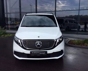 Mercedes-Benz EQV Gebrauchtwagen