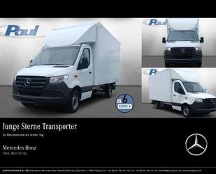 Mercedes-Benz Sprinter Gebrauchtwagen