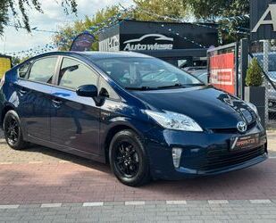 Toyota Prius Gebrauchtwagen