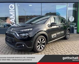 Citroen C3 Gebrauchtwagen