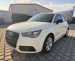 Audi A1 Gebrauchtwagen