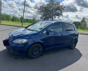 VW Golf Plus Gebrauchtwagen