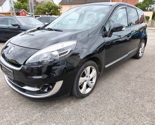 Renault Grand Scenic Gebrauchtwagen