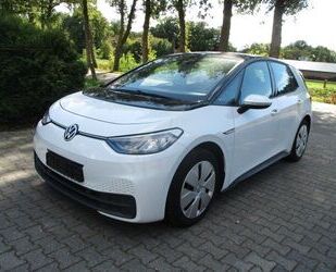 VW ID.3 Gebrauchtwagen