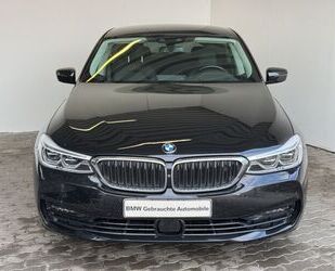 BMW 640 Gran Turismo Gebrauchtwagen