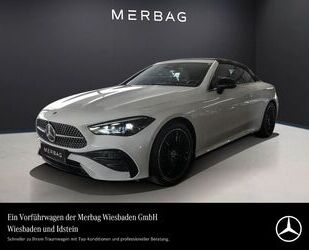 Mercedes-Benz CLE 200 Gebrauchtwagen