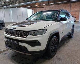 Jeep Compass Gebrauchtwagen