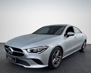 Mercedes-Benz CLA 200 Gebrauchtwagen