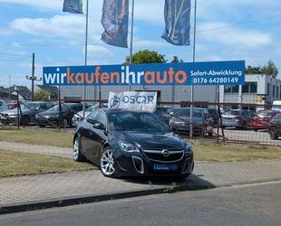 Opel Insignia Gebrauchtwagen