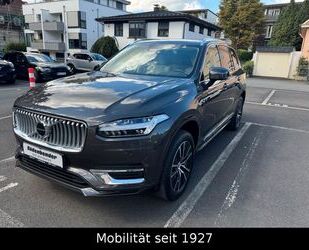 Volvo XC90 Gebrauchtwagen