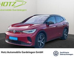 VW ID.4 Gebrauchtwagen