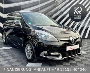 Renault Scenic Gebrauchtwagen