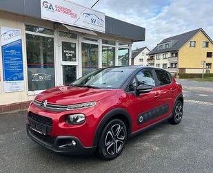 Citroen C3 Gebrauchtwagen
