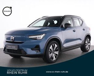 Volvo XC40 Gebrauchtwagen