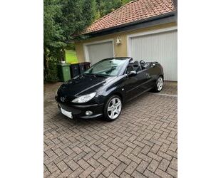 Peugeot 206 Gebrauchtwagen
