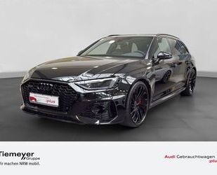 Audi RS4 Gebrauchtwagen