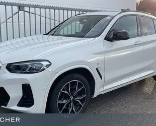 BMW X4 M40 Gebrauchtwagen