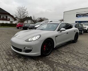 Porsche Panamera Gebrauchtwagen