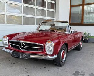 Mercedes-Benz 280 Gebrauchtwagen