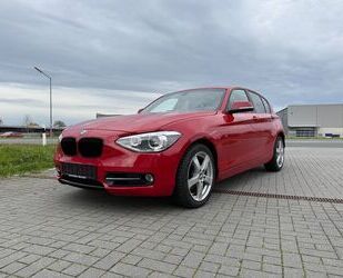 BMW 118 Gebrauchtwagen