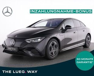 Mercedes-Benz EQE Gebrauchtwagen