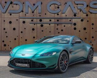 Aston Martin V8 Vantage Gebrauchtwagen