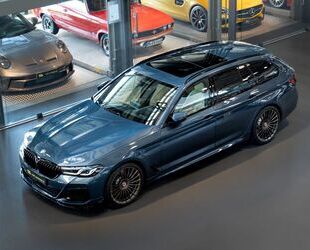 Alpina B5 Gebrauchtwagen