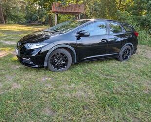 Honda Civic Gebrauchtwagen