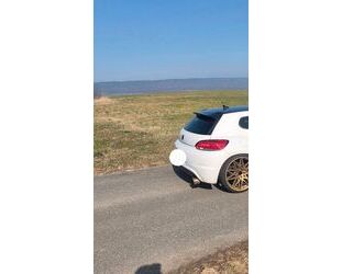 VW Scirocco Gebrauchtwagen