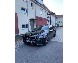 Mercedes-Benz E 220 Gebrauchtwagen