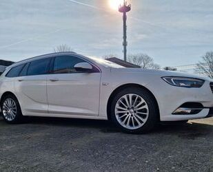 Opel Insignia Gebrauchtwagen