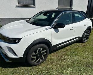 Opel Mokka Gebrauchtwagen