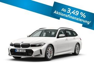 BMW 318 Gebrauchtwagen