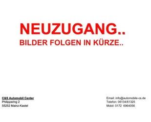 Tesla Model X Gebrauchtwagen