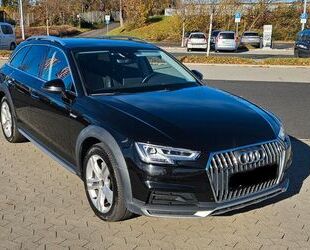 Audi A4 Allroad Gebrauchtwagen