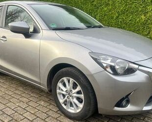 Mazda 2 Gebrauchtwagen