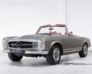Mercedes-Benz SL 280 Gebrauchtwagen