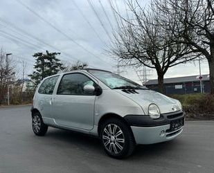 Renault Twingo Gebrauchtwagen