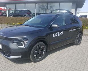 Kia Niro Gebrauchtwagen