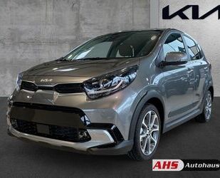 Kia Picanto Gebrauchtwagen