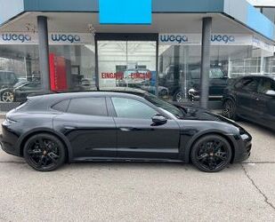 Porsche Taycan Gebrauchtwagen