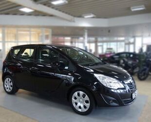 Opel Meriva Gebrauchtwagen