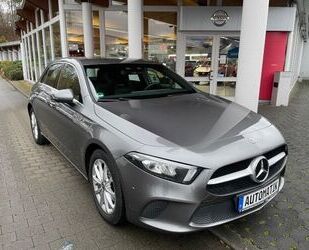 Mercedes-Benz A 180 Gebrauchtwagen