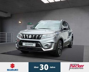 Suzuki Vitara Gebrauchtwagen