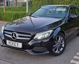 Mercedes-Benz C 200 Gebrauchtwagen