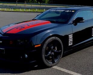 Chevrolet Camaro Gebrauchtwagen