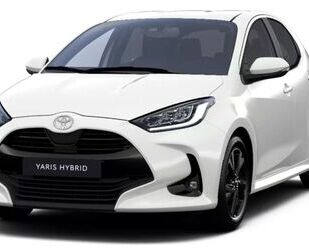 Toyota Yaris Gebrauchtwagen